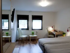 Valbergsängen Hotell & Vandrarhem