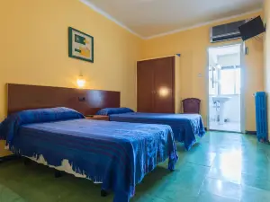 Hostal Urgell