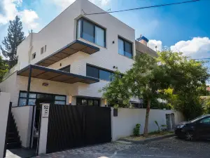 Rokah Luxury Villa at Ramat HaHayal