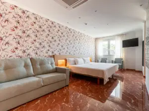 Hotel Condado Ourense