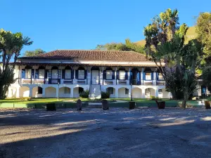 Hotel Fazenda Villa-Forte