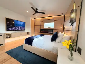Cribs on Main