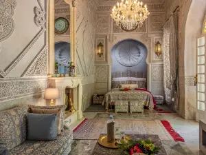 Riad Dar El Malaika