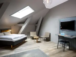 Comfort Hotel Børsparken