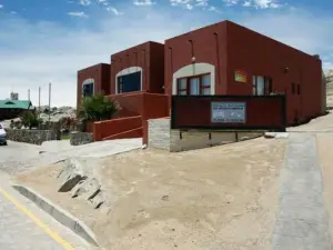 Island Cottage Guesthouse