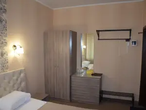 Hotel POSHALE
