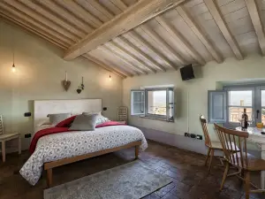 스칼레테 디 피아자 B&B