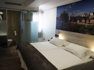 唐末郎日醌旅館