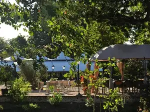 Le Moulin de Rudelle