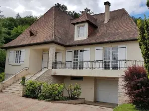 Maison Blanche