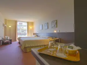 Uno Buenos Aires Suites