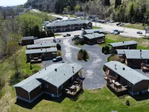 Motel le Riviera