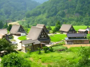 Sanrakuen