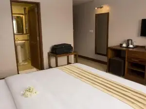Venus Premier Hotel