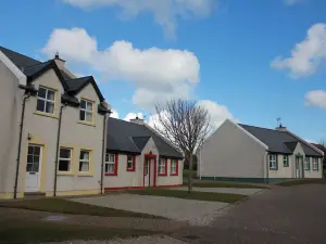 Giant's Causeway Holiday Cottages