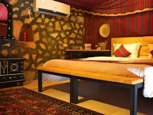 Sama Al Wasil Desert Camp