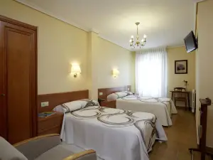 Hotel Pantón