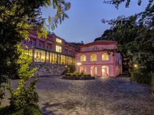 Bio Hotel - Hotel Quinta da Serra