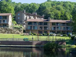 Bluegreen Vacations Blue Ridge Village, an Ascend Resort