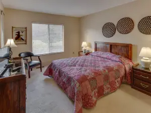 Stony Court at Bryce Mountain