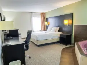 OYO Hotel Rome West GA