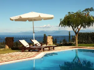 Villas Goudis