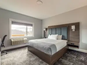 Park Inn by Radisson Osoyoos