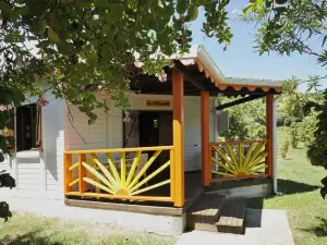 Hotel le Soleil Levant