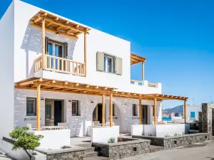 Vilos Suites