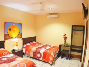 Hotel Plaza Cosiguina
