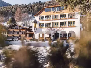 Parkhotel Schachen