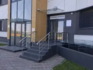 Rodniki Hotel