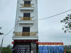 Hoang Gia Hotel Royal