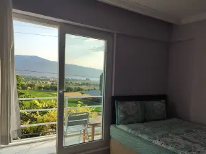 Kaplan Pansiyon