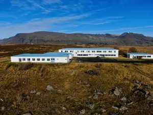 Víðines Guesthouse