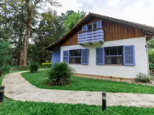 Pousada Chácara Aracê