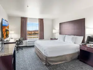 Cobblestone Hotel & Suites - Denmark