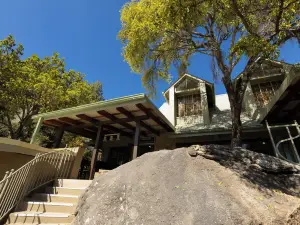 Rupurara Valley Lodge