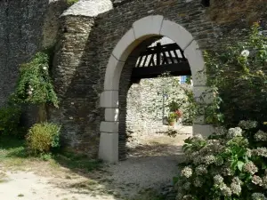 Manoir de Barbotin