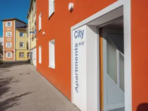 Altötting City Apartments