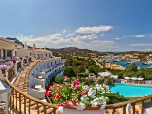 Hotel Luci di la Muntagna