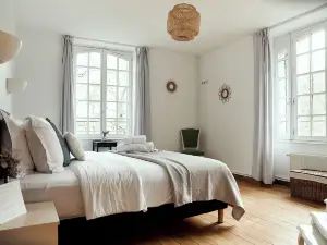 La Maison du Gasseau