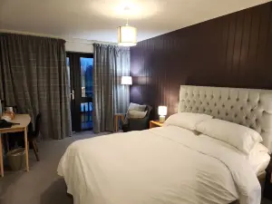 The Swan - A Colombo Edition Hotel