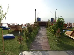 Grand Koru Hotel Beach