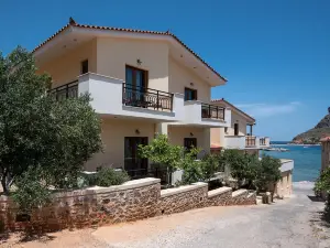 Cyrenia Guesthouse