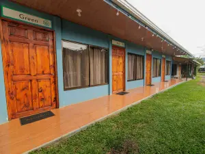 Rio Celeste Dreams