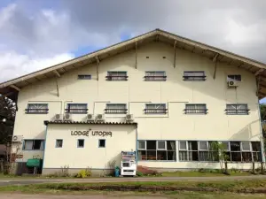 Lodge Utopia