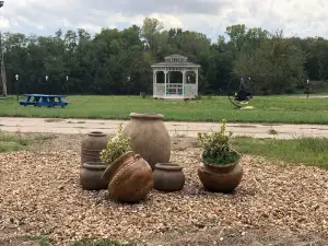 โรงแรมเล็กซีฮิลล์