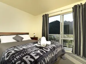 Tombstone Motel, Lodge & Backpackers