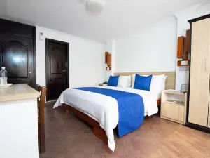 Hotel Plaza Victoria
